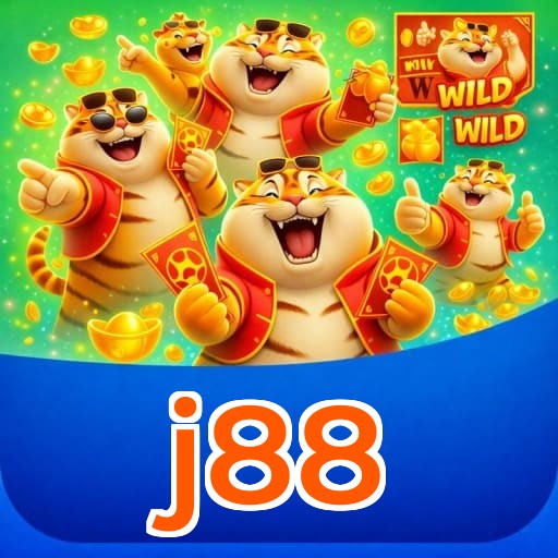 Jogos de slot online na j88