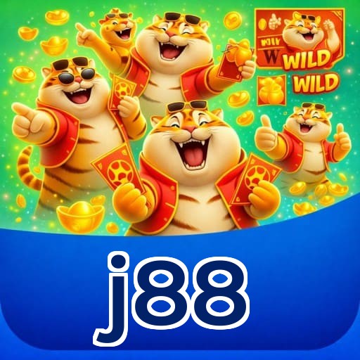 Aplicativo móvel j88 para iOS e Android