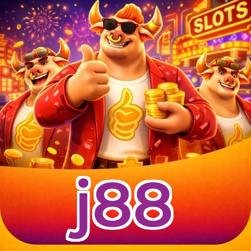 Slots RTP j88